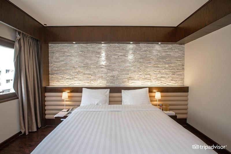 Mark Inn Hotel Deira Dubai Eksteriør bilde